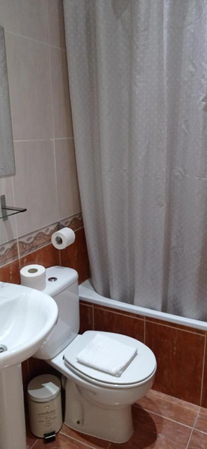 Bloom Inn מדריד מראה חיצוני תמונה