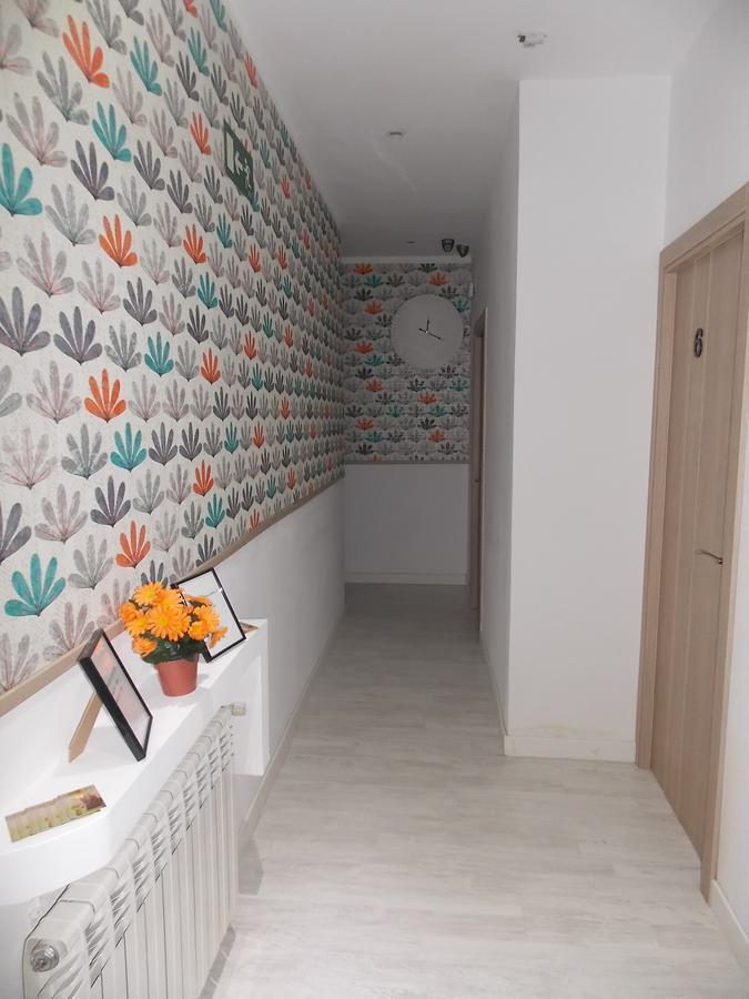 Bloom Inn מדריד מראה חיצוני תמונה