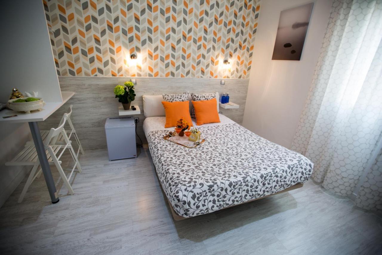Bloom Inn מדריד מראה חיצוני תמונה