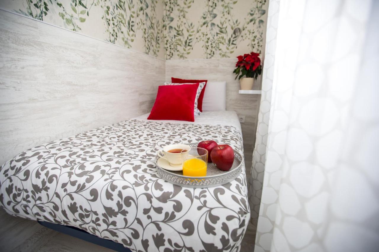 Bloom Inn מדריד מראה חיצוני תמונה