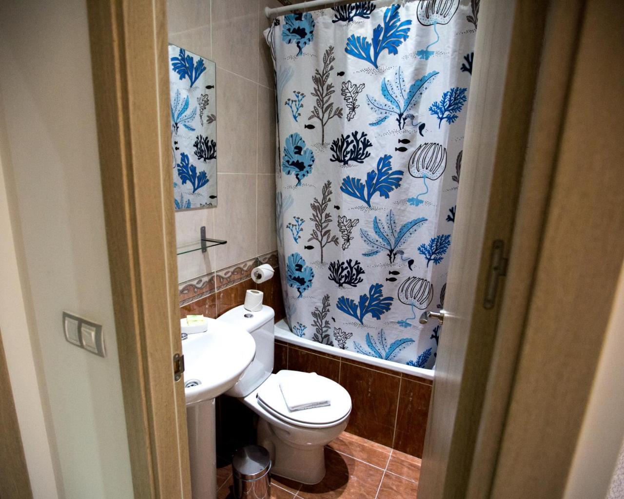 Bloom Inn מדריד מראה חיצוני תמונה