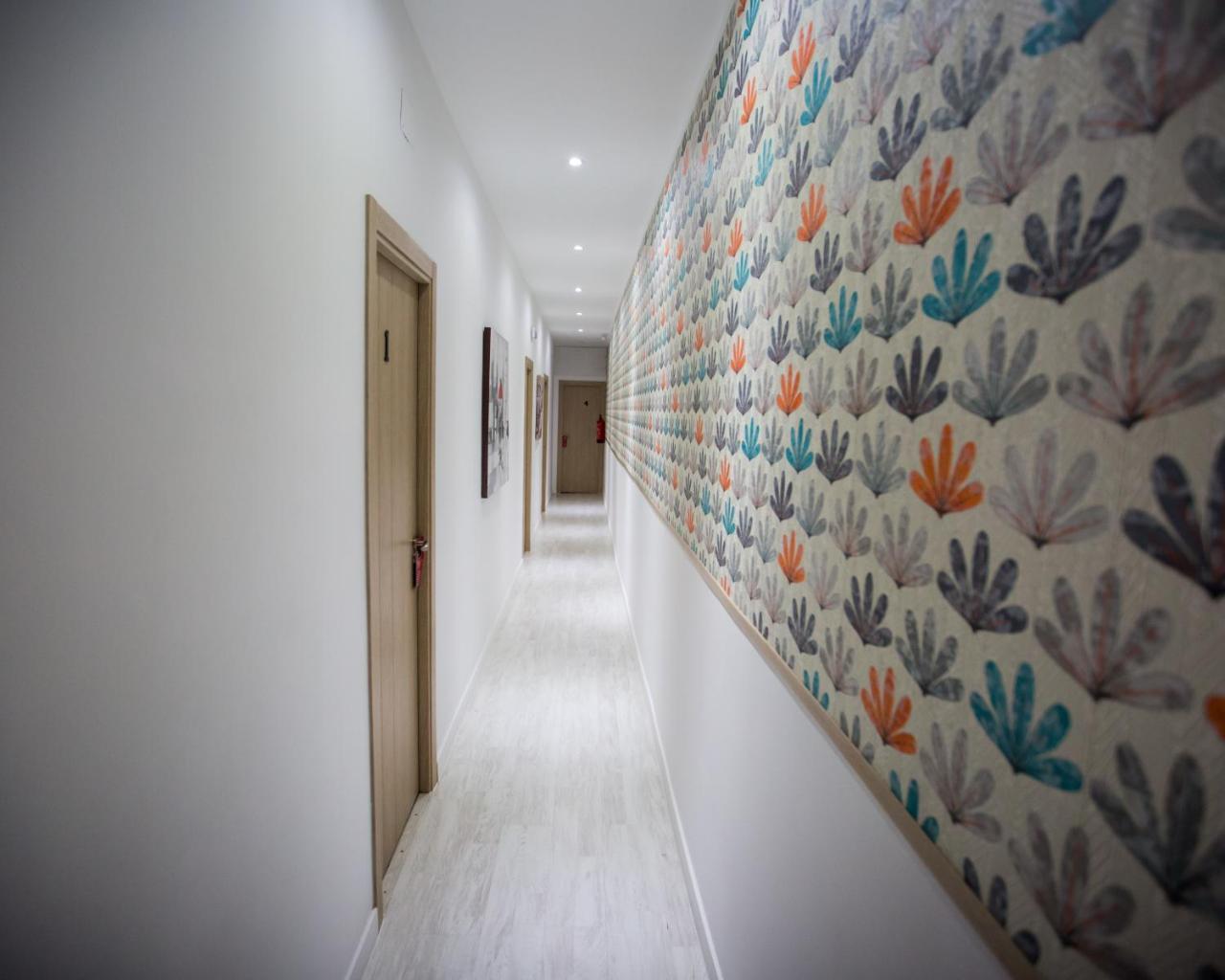 Bloom Inn מדריד מראה חיצוני תמונה