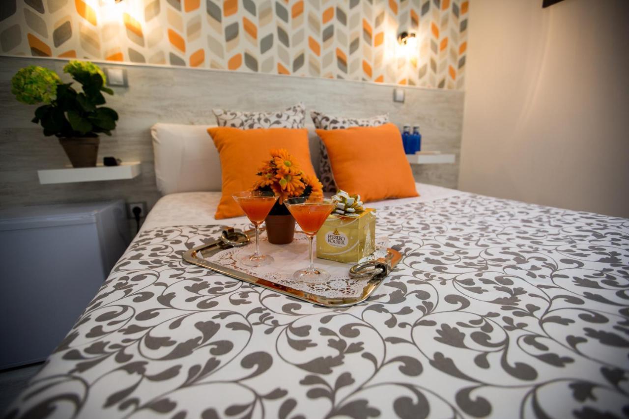 Bloom Inn מדריד מראה חיצוני תמונה