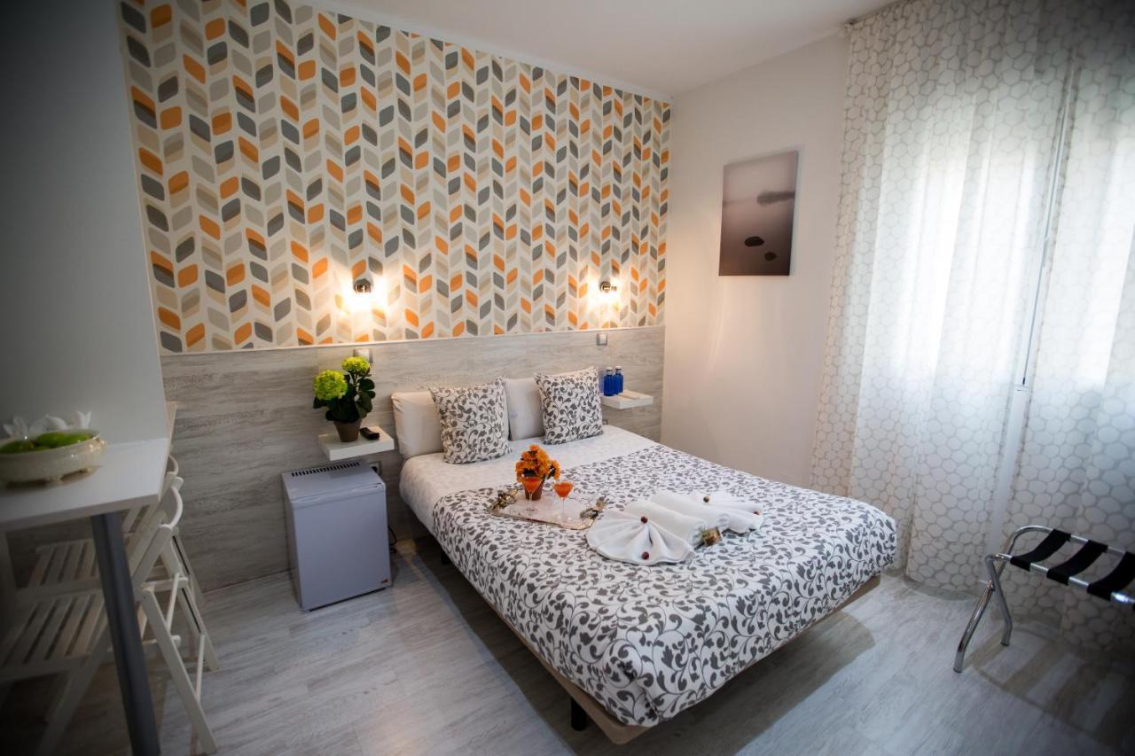 Bloom Inn מדריד מראה חיצוני תמונה