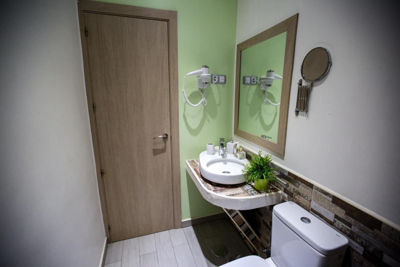 Bloom Inn מדריד מראה חיצוני תמונה